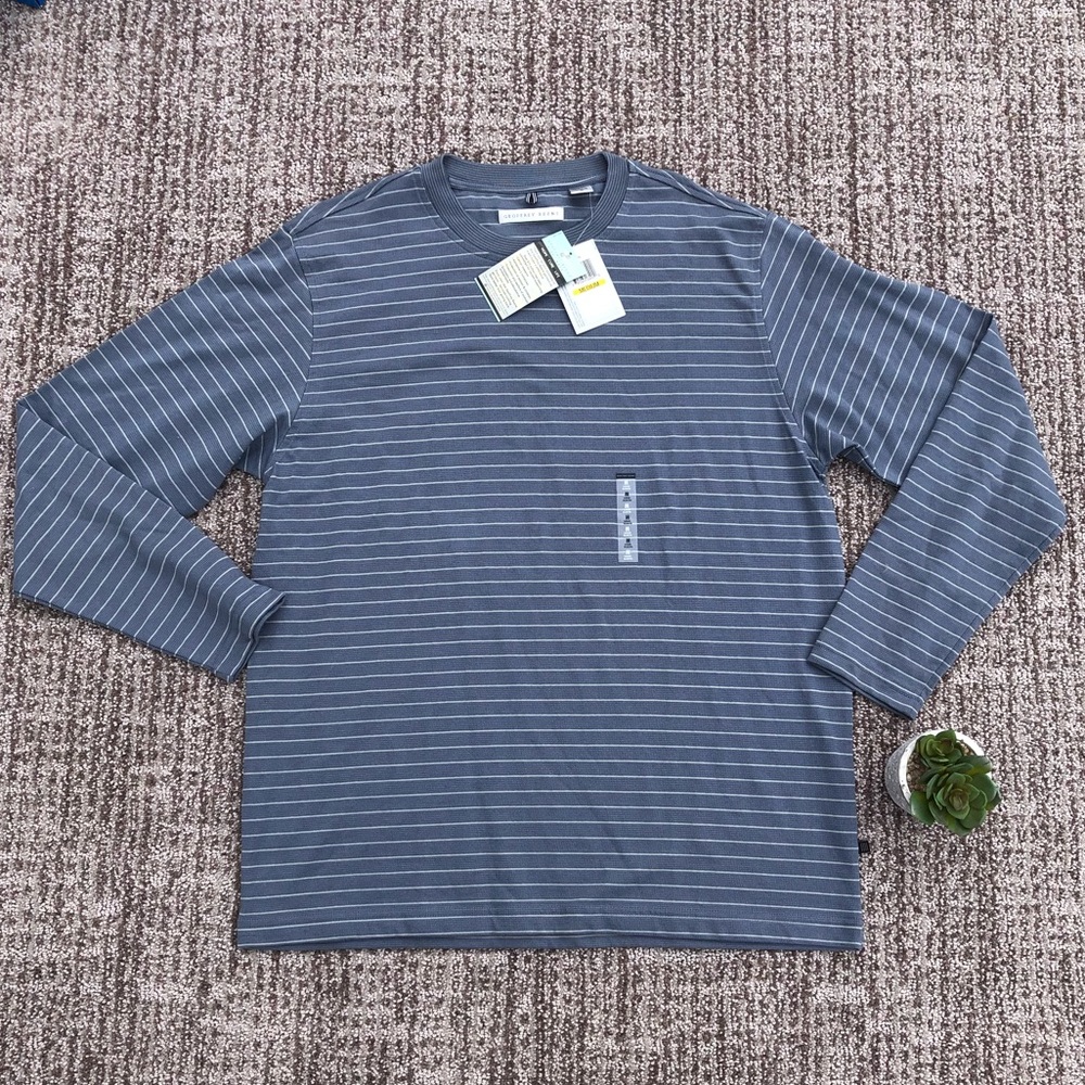 Geoffrey Beene mens top